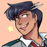 bnha oc