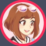uraraka ochako